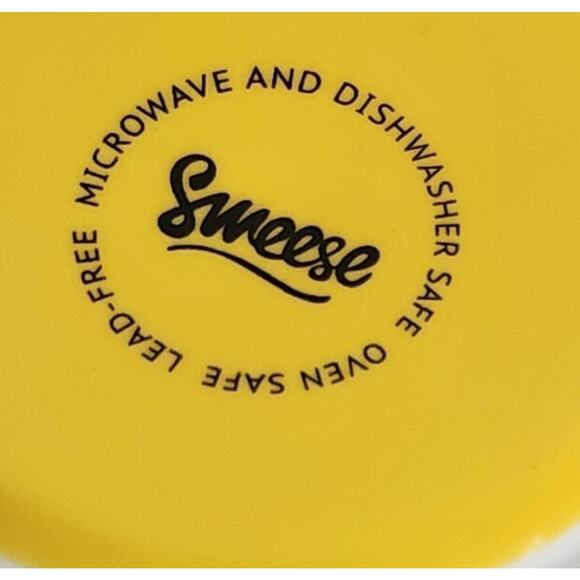 Set of 3 Sweese Stackable Coffee Tea Mugs Lead Free (M2) - Picture 12 of 15